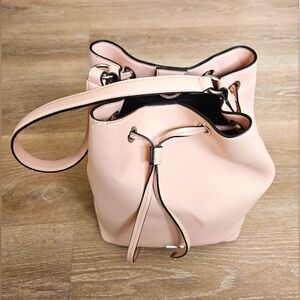 Chaps Bucket Purse/Bag